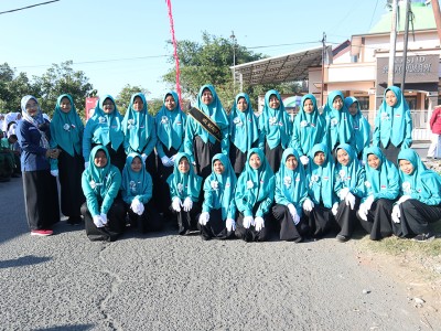 Siswa MTS