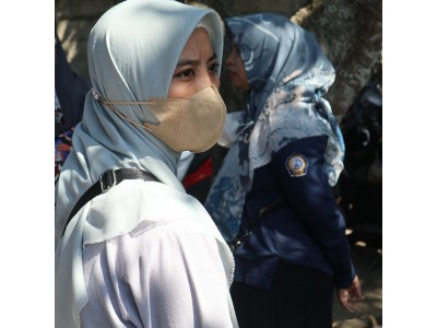 Foto Momen