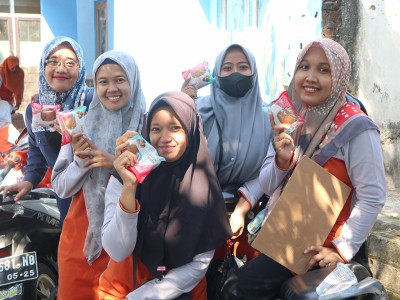 Foto Momen