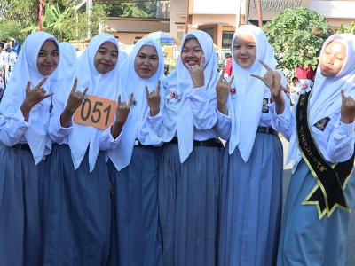 Foto Momen