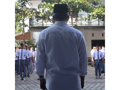 Upacara Kemerdekaan RI Ke-78