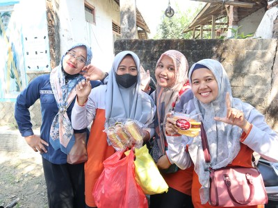 Foto Momen