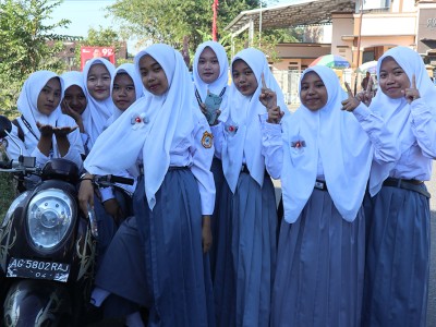 Foto Momen