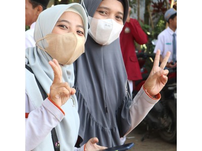 Foto Momen