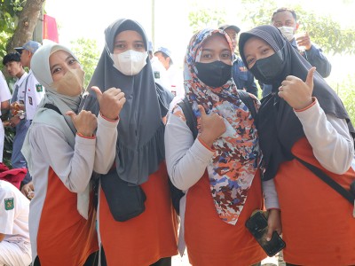 Foto Momen