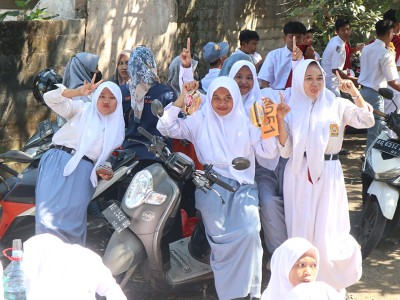Foto Momen