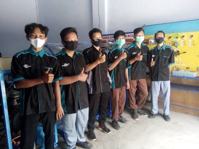 Tetap Patuhi Protokol Kesehatan