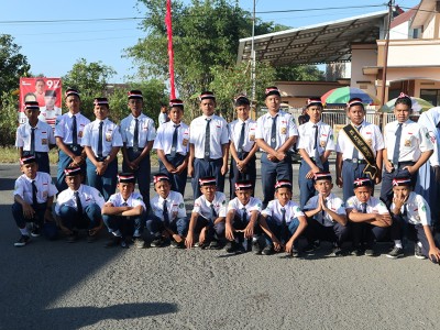 Siswa MTS